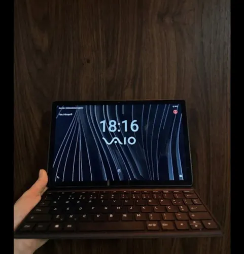 Vaio VL10 (na caixa)