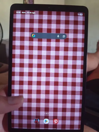 Tablet tab A11