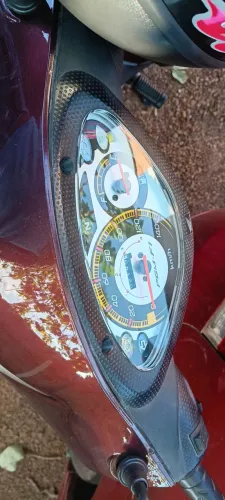Biz125