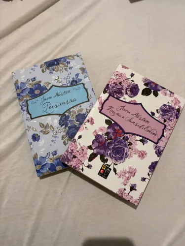 Jane Austen
