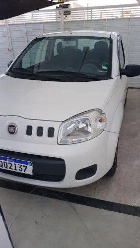 Fiat Uno Vivace 1.0 EVO Fire Flex 8V 3P 2013