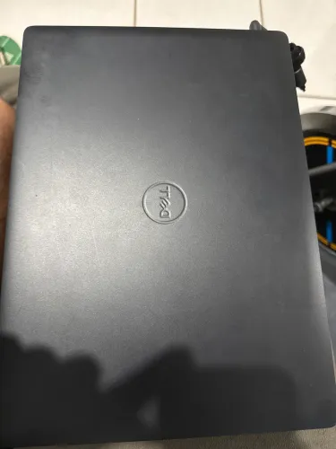 Notebook Dell Latitude 3480 | Core i7 | 16GB RAM | SSD 128GB (Rápido!)