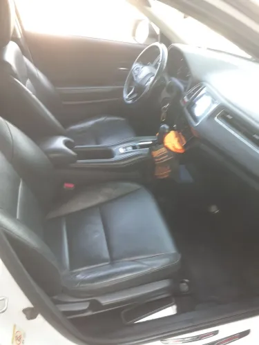 Honda HR-V EXL 1.8 Flexone 16V 5P Aut. 2016