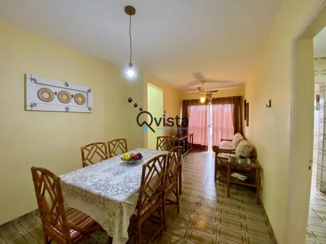Apartamento à Venda na Enseada no Guarujá | QVista Inteligência Imobiliária Guarujá