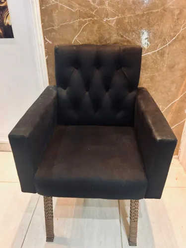 Duas Poltronas