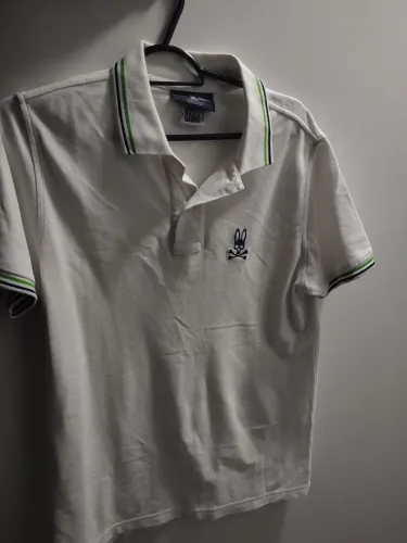 Psycho bunny (polo)
