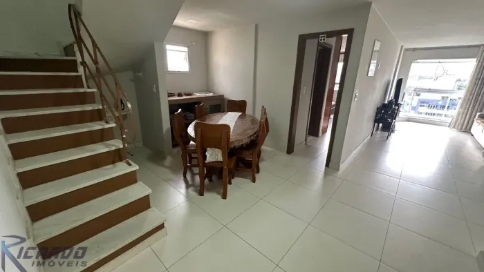 Cobertura Duplex 3 quartos à venda na Praia do Morro, Guarapari ES