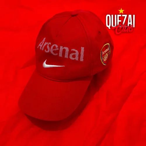 Boné Nike Arsenal 2009/2010 ORIGINAL