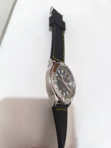 Relógio Mondaine masculino