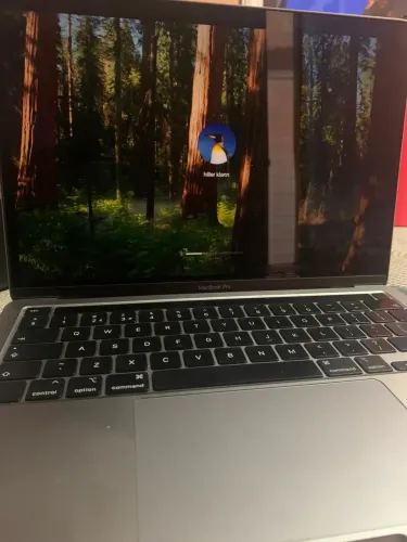 MacBook Pro 2020