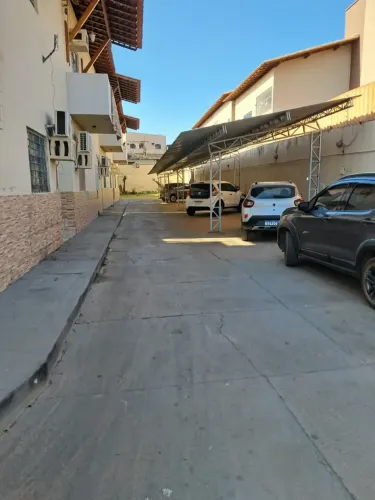 Marabá - Apartamento na Folha 32 próximo a AFYA (Facimpa) e Faculdade Carajás