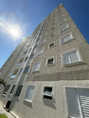 Apartamento À Venda La Savona Londrina