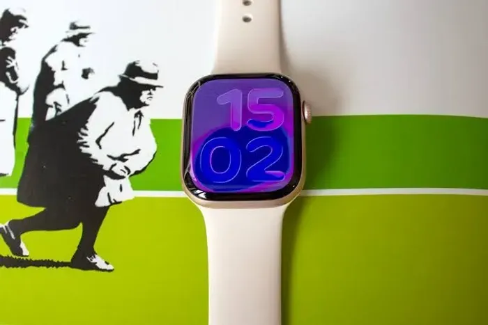Apple Watch Series 11 - 42mm
