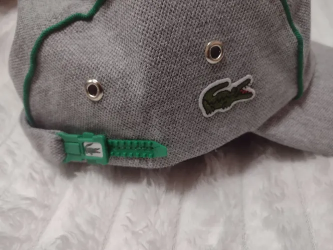 Boné Lacoste Top