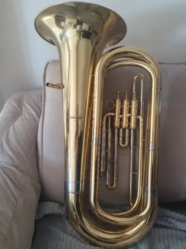 Instrumento musical