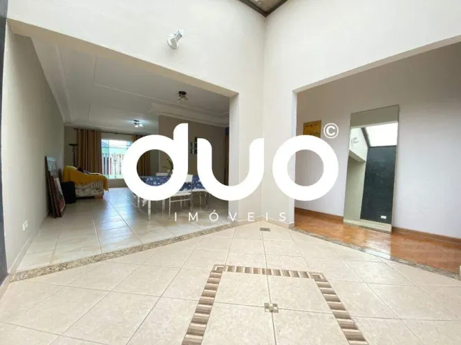 Casa à venda, 183 m² por R$ 780.000,00 - Centro - Piracicaba/SP