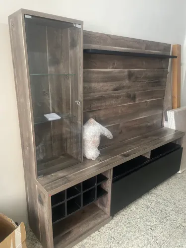 Rack para TV