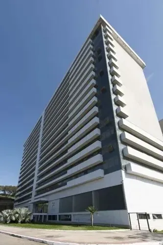 Sala Comercial | Shopping Moxuara