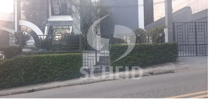 Imóvel Comercial na Vila Tramontano