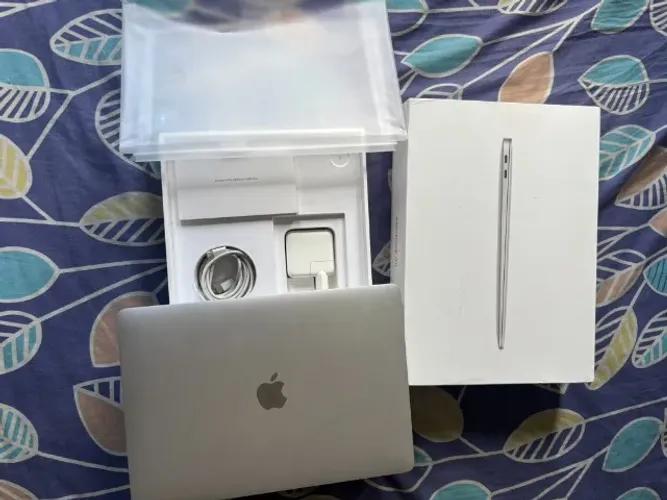 MacBook Air 2020 A2179 - ler descrição