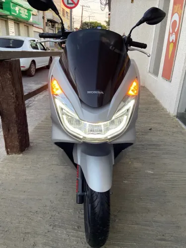 Vendo PCX 2018