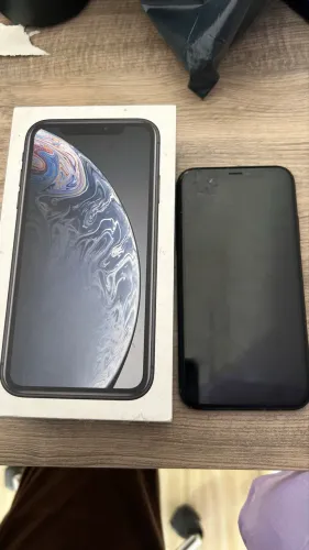 Iphone XR 128Gb