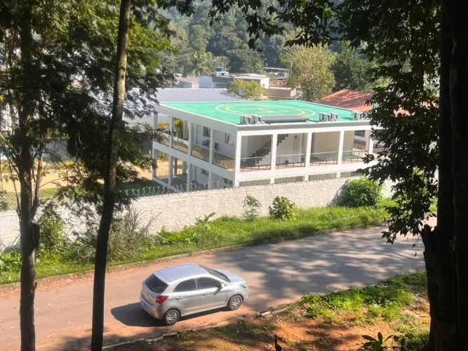 Parque Equitativa - Oportunidade!! no Melhor Bairro de Duque de Caxias