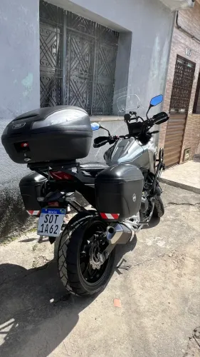 NC750x EXTRA