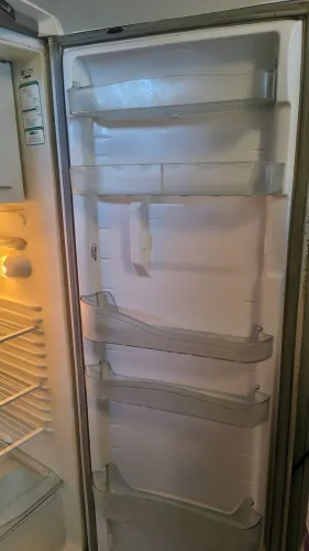 Geladeira Consul Facilite Frost Free 342l