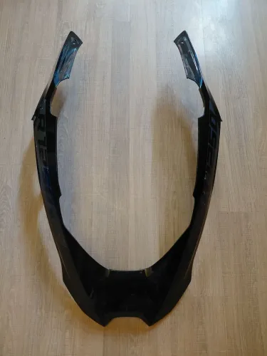 Bico Paralama Dianteiro BMW R GS