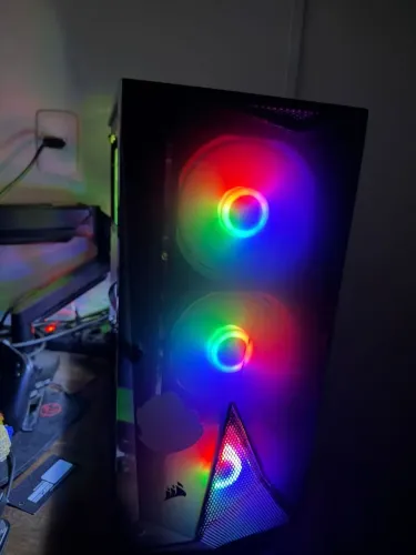 PC GAMER HIGH END | RODA TUDO NO ULTRA/ 4K