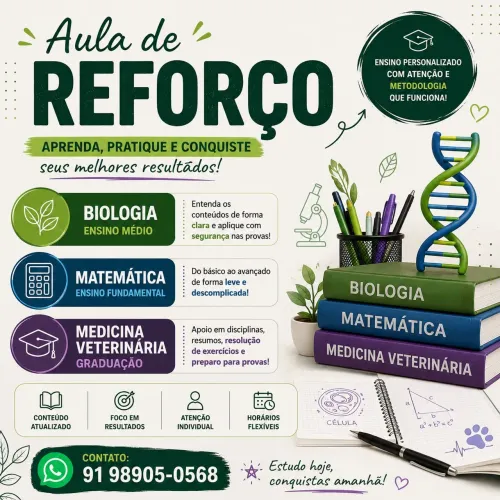 Aula Particular  