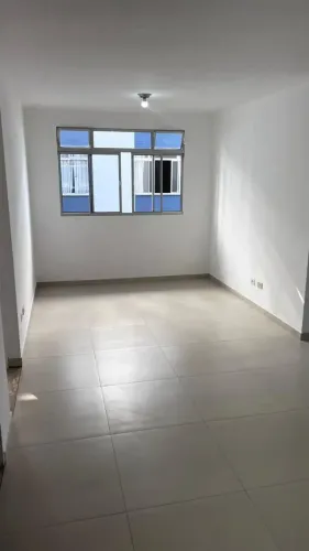 Apartamento com vaga