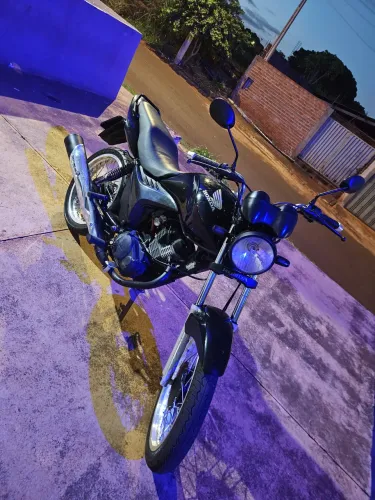 Negócio essa moto vectra 98 completo 2.2 8 válvulas