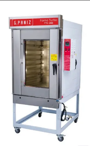 Pra vender urgente Forno GPaniz FTG 240