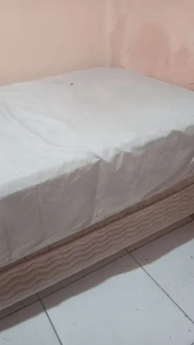 Vende duas cama no precinho e o colchão de brinde