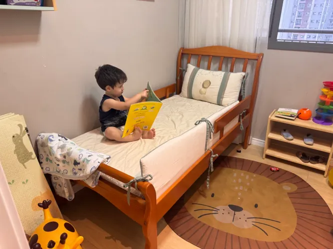 Cama infantil 1.60X0,80