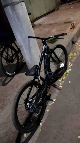 Gta Rebel aro 26