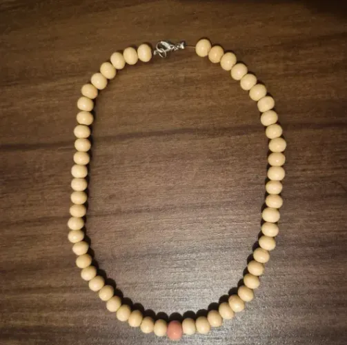 colar choker