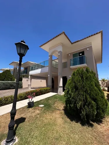 Casa no Gurupi, Villa de Válega