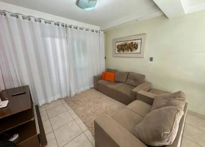 CASA À VENDA EM CONDOMÍNIO NO BAIRRO CASTELO!!!
