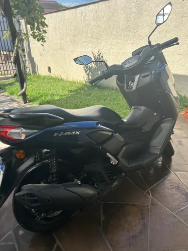 Nmax 160 