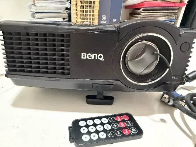 Data show Benq