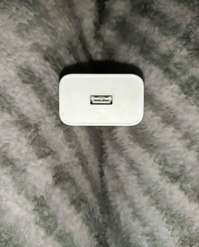 Carregador 45w da Xiaome