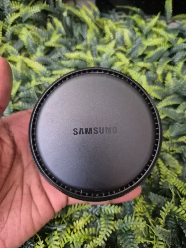 Samsung Dex dock