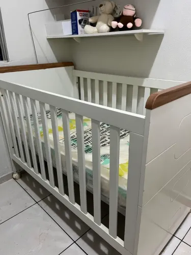 Berço americano