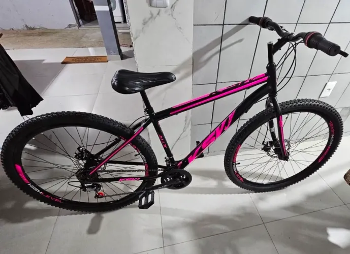Bike KSW XTR 2.0