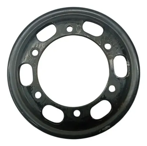 Polia de Ventilador Dodge Ram 2500 6.7 Turbo V8 365cv 2017 2018
