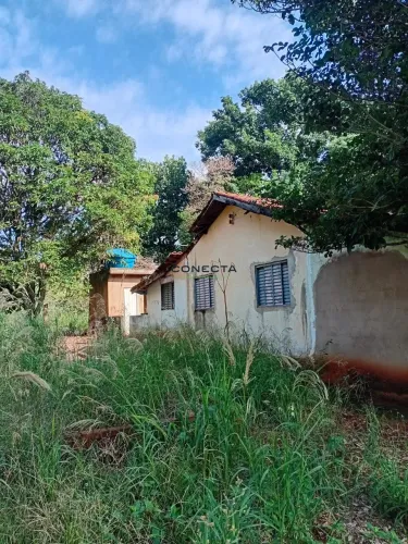 Chácara | Vila Rural | Ibiporã