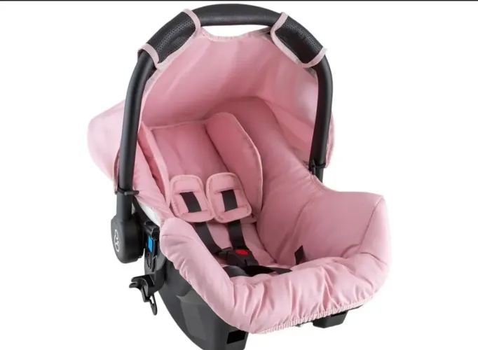 Bebê conforto galzerano 